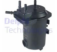 DELPHI HDF917 Fuel filter