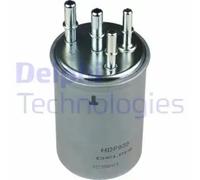 DELPHI TECHNOLOGIES Diesel Filter - HDF935