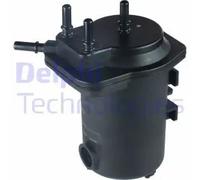 DELPHI HDF942 Fuel filter