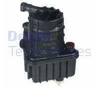 HDF945 DELPHI Fuel filter for MAZDA,RENAULT