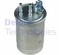 DELPHI HDF950 Fuel filter