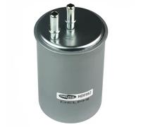 Delphi Fuel Filter HDF952 - Diesel with Quick Coupling - Fits JCB 412, 416