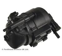 Fuel filter with water drain screw ADBP230013 BLUE PRINT for LAND ROVER JAGUAR