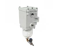 Fuel filter with water separator 3.22026 DT Spare Parts