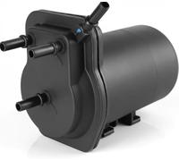HERTH+BUSS JAKOPARTS J1331041 Fuel filter