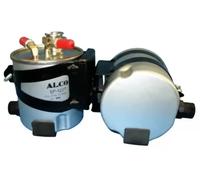 Fuel filter without connection for water sensor SP-1327 ALCO FILTER for RENAULT