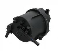 Fuel filter without filter heating FC-264S JAPANPARTS for PEUGEOT FORD CITROËN