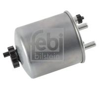 Febi Bilstein 108736 Fuel Filter , 1 piece