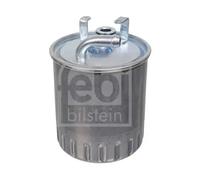 Fuel filter without water sensor 38294 FEBI BILSTEIN for MERCEDES-BENZ A-CLASS