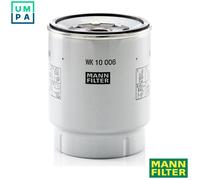 MANN Filter Fuel Filter WK10006Z – 108mm, fits MACK/Volvo/Renault Trucks – 21017305/20879806