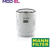 MANN Filter WK10006Z Fuel Filter 108mm Diameter Fits MACK VOLVO RENAULT TRUCKS