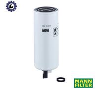 FUEL FILTER WK 10 017 x FOR TERBERG-BENSCHOP TROLIGA BUS AVIA BERKHOF