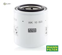Fuel Filter WK10020 Mann 3436200101 ME035393 ME035829 ME035394 XJAF00489 Quality