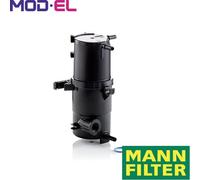 Fits MANN FILTER WK 10 034 z Fuel filter UK Stock
