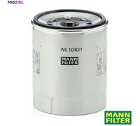 FUEL FILTER WK 1040/1 x FOR RENAULT TRUCKS DENNIS VOLVO 8700 FL/II/III FE 4.8L