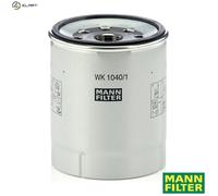 Fuel Filter WK1040/1X Mann 20853583 20851191 21380408 21380403 21380515 Quality
