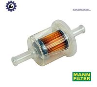 FUEL FILTER WK 1060/5 x FOR KING LONG VOLVO ISBe5 207 4.5L 4cyl XMQ 8.8L 6cyl