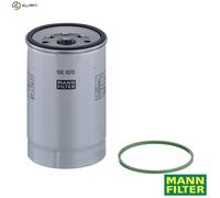 Fuel Filter WK1070X Mann 2997376 504086268 42549295 500086381 504272431 Quality