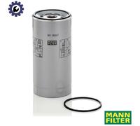 FUEL FILTER WK 1080/7 x FOR MERCEDES-BENZ OM541.920/940/941/926/922/942 11.9L