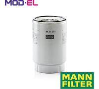 FUEL FILTER WK 11 001 x FOR VOLVO FM/X/II FH/III FMX RENAULT TRUCKS KERAX 9.4L