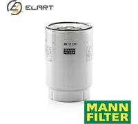 FUEL FILTER WK 11 001 x FOR VOLVO FM/X/II FH/III FMX RENAULT TRUCKS KERAX 9.4L