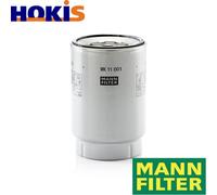 Mann+Hummel Fuel Filter - WK11001X