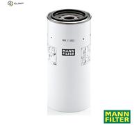 FUEL FILTER WK 11 002 x FOR BOVA DAF VAN HOOL TEMSA SOLARIS VDL