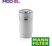 Fuel Filter WK11003Z Mann 20782330 21005832 21380490 Genuine Quality Guaranteed