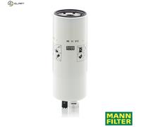 Fuel Filte MANN-FILTER WK 11 012 for JOHN DEERE 6000 4.5 1993-1997