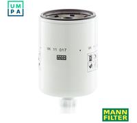 MANN-FILTER, WK 11 017 Fuel Filter
