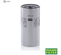 Fuel Filter WK11023Z Mann 5801620130 Genuine Top Quality Guaranteed New