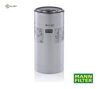 FUEL FILTER WK 11 023 z FOR IRISBUS IVECO ASTRA F2CFE611B 8.7L 6cyl CROSSWAY