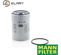Mann+Hummel Fuel Filter - WK11038Z