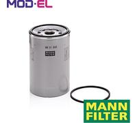 FUEL FILTER WK 11 042 z FOR RENAULT TRUCKS CATERPILLAR DOOSAN 71 21 538 977 74 2