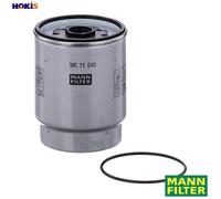 Mann Filter Fuel Filter WK 11 048 z for Renault Trucks DTI11-122HH/122HI/122HJ 10.8L 6cyl