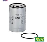 MANN-FILTER Fuel Filter WK 11 057 z for IVECO Trakker/II Stralis Eurocargo F4AFE411C 4.5L