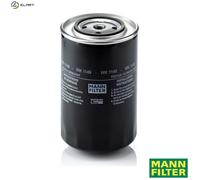 MANN-FILTER WK 1149 Fuel Filter - for Trucks + Buses