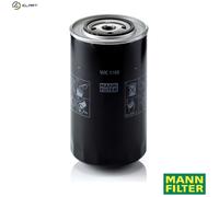 MANN-FILTER WK 1168 Fuel Filter - TRUCKS + BUSES