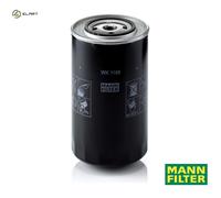 MANN-FILTER WK 1168 Fuel Filter - TRUCKS + BUSES
