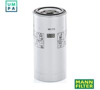 MANN-FILTER, WK 1175 x Fuel Filter