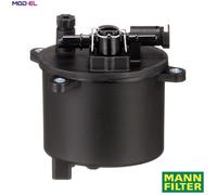 Mann Filter Fuel Filter WK 12 001/1 for Cars & Transporters