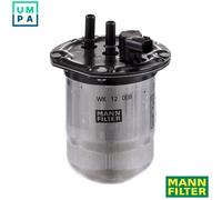 MANN-FILTER Fuel Filter WK 12 008 for Cars & Transporters