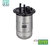 FUEL FILTER WK 12 009 FOR RENAULT MASTER/IV/Van/III/Platform/Chassis/Bus FIAT