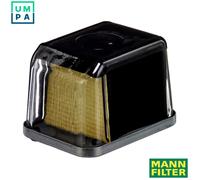Mann+Hummel Fuel Filter - WK13001