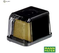 Mann+Hummel Fuel Filter - WK13001