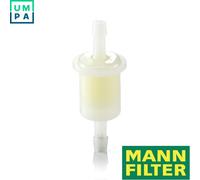 NEW FUEL FILTER FOR LIGIER NOVA MANN-FILTER 0 450 904 005 0 450 904 005 KL 26