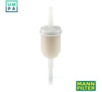 Mann Fuel Filter 503770029