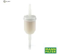 Mann Fuel Filter 503770029