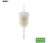 FUEL FILTER WK 31/2 (100) FOR GAZ GAZELLE/Platform/Chassis/Van/Bus PEUGEOT