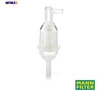 Mann Fuel Filter - WK31/5